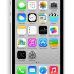 Apple iPhone 5c 16GB Weiß