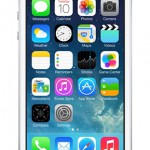 Apple iPhone 5s 16GB Silber