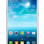 Samsung Galaxy Mega 8GB Weiß