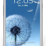 Samsung Galaxy S3 LTE 16GB Marble White