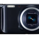 Samsung Galaxy S4 Zoom 8GB Schwarz