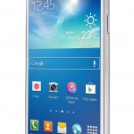 Samsung Galaxy S4 mini White