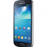 Samsung Galaxy S4 mini black