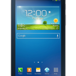 Samsung Galaxy Tab 3 7.0 WiFi + 3G 8GB Schwarz
