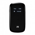 ZTE MF60 UMTS WLAN Router Wifi 21 Mbit/s